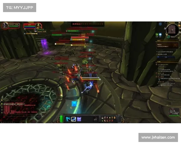 魔兽世界攻击力大变革：全新战力系统引领战斗风潮